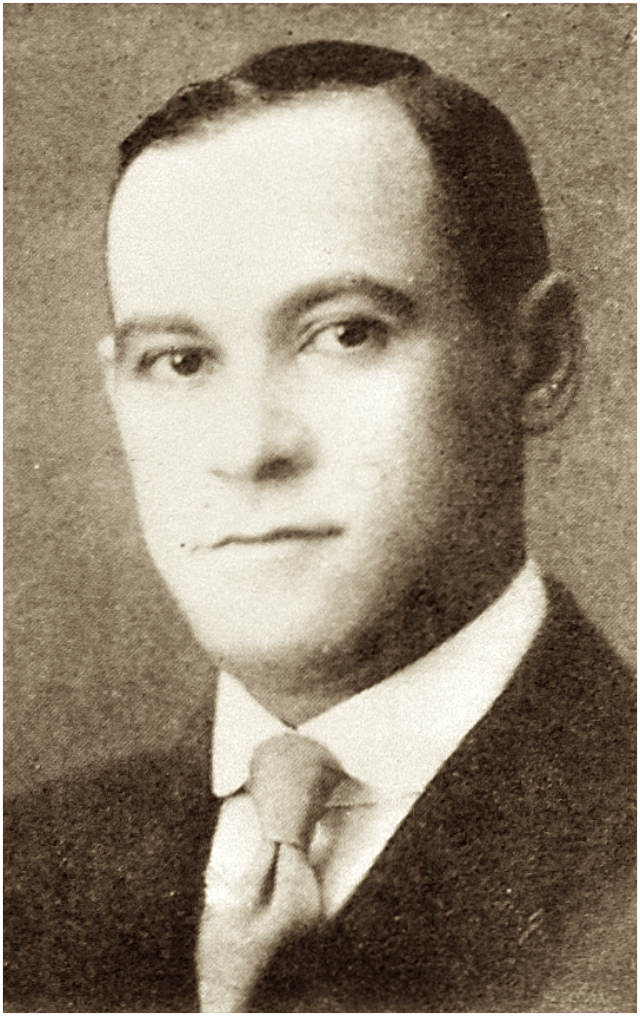 Nathan Chasen